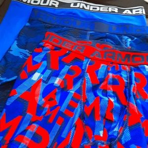 Under Amour Underwear🤍